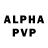 Alpha PVP СК Srikanth Ampally
