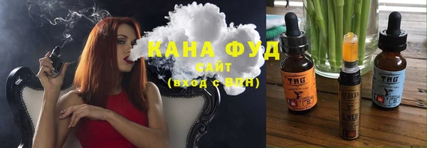 молекула духа Бронницы