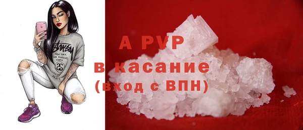 молекула духа Бронницы