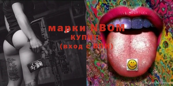 молекула духа Бронницы